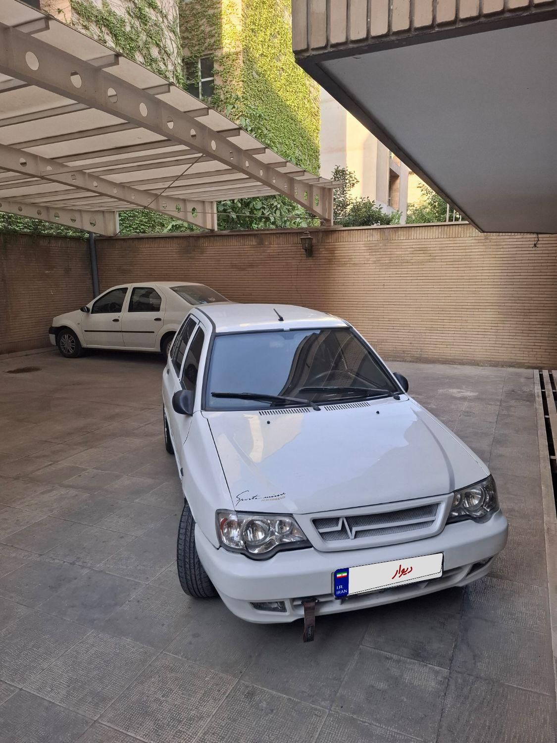 خودرو پراید، 111 آگهی ann_19569847