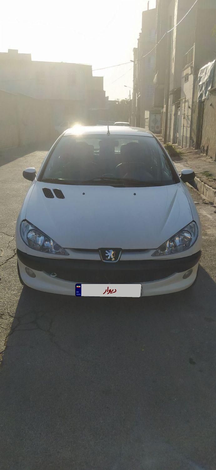 خودرو پژو، 206 آگهی ann_19569853