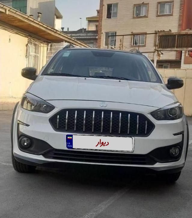 اطلس G دنده ای - 1404