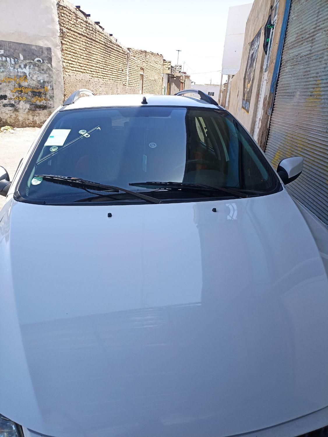 کوییک GX H دنده ای - 1400
