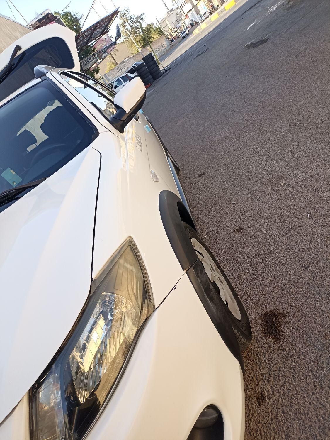 کوییک GX H دنده ای - 1400