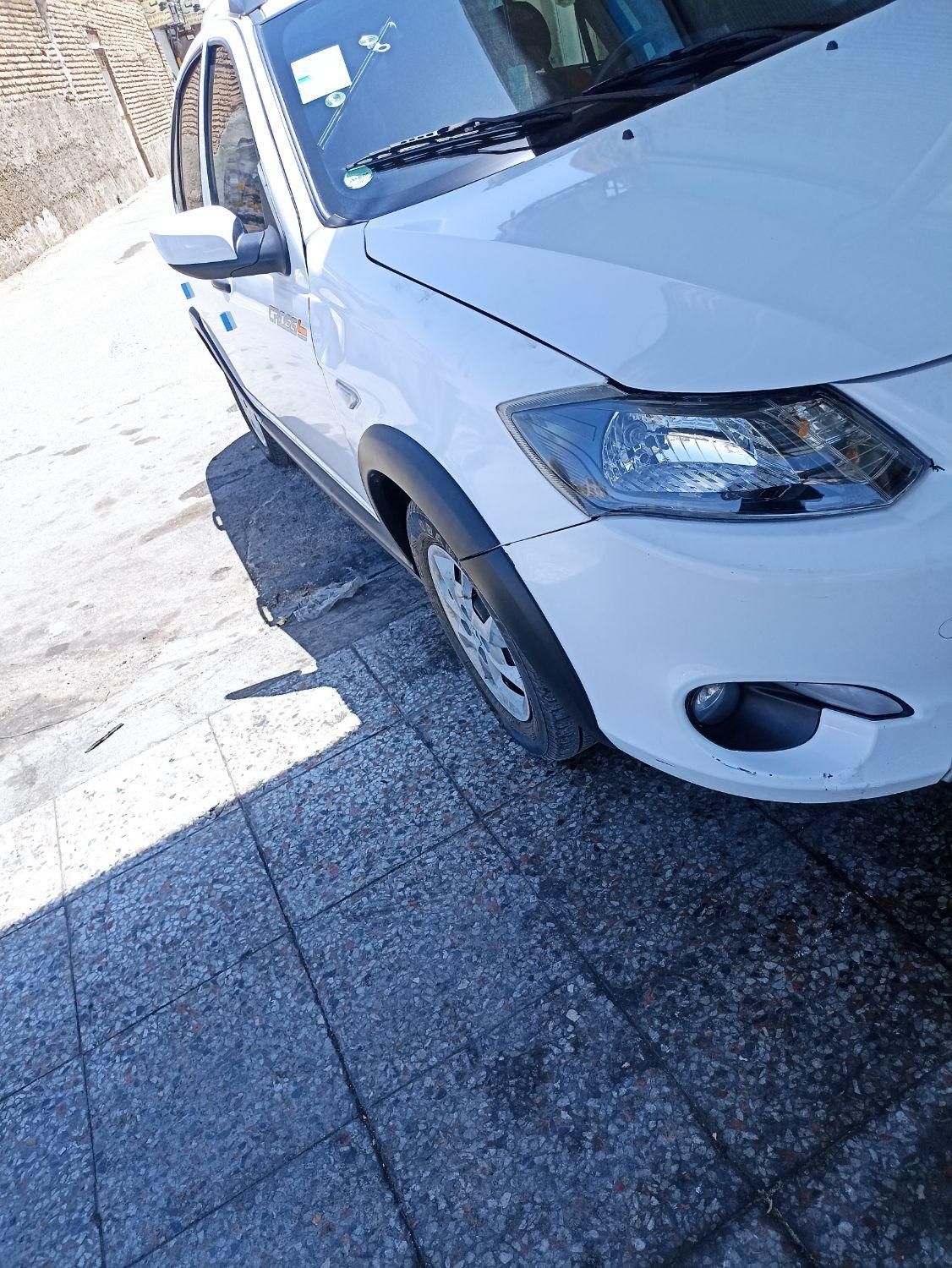 کوییک GX H دنده ای - 1400