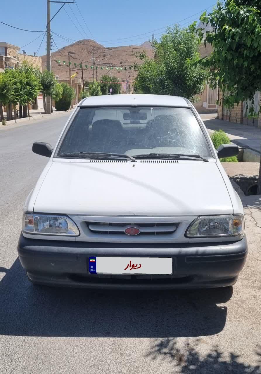 خودرو پراید، 131 آگهی ann_19569877