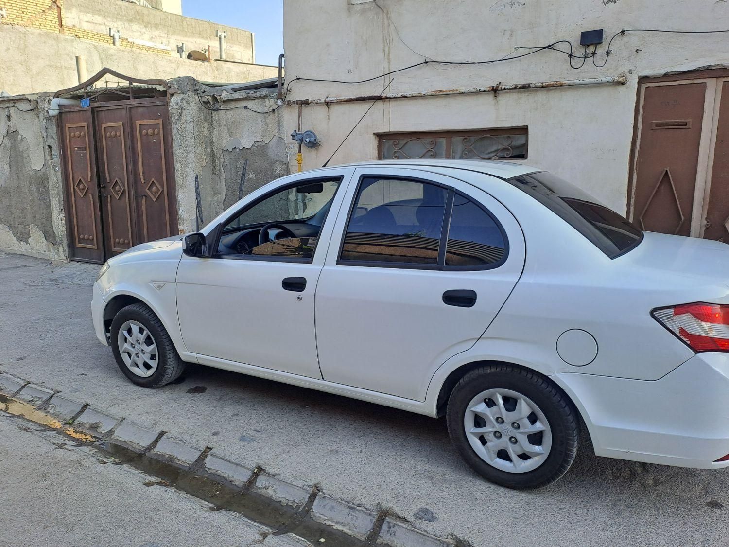 ساینا EX معمولی - 1400