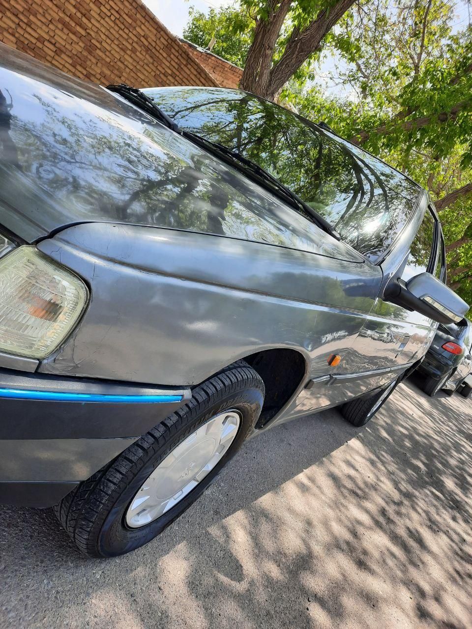 پژو 405 GLX - 1390