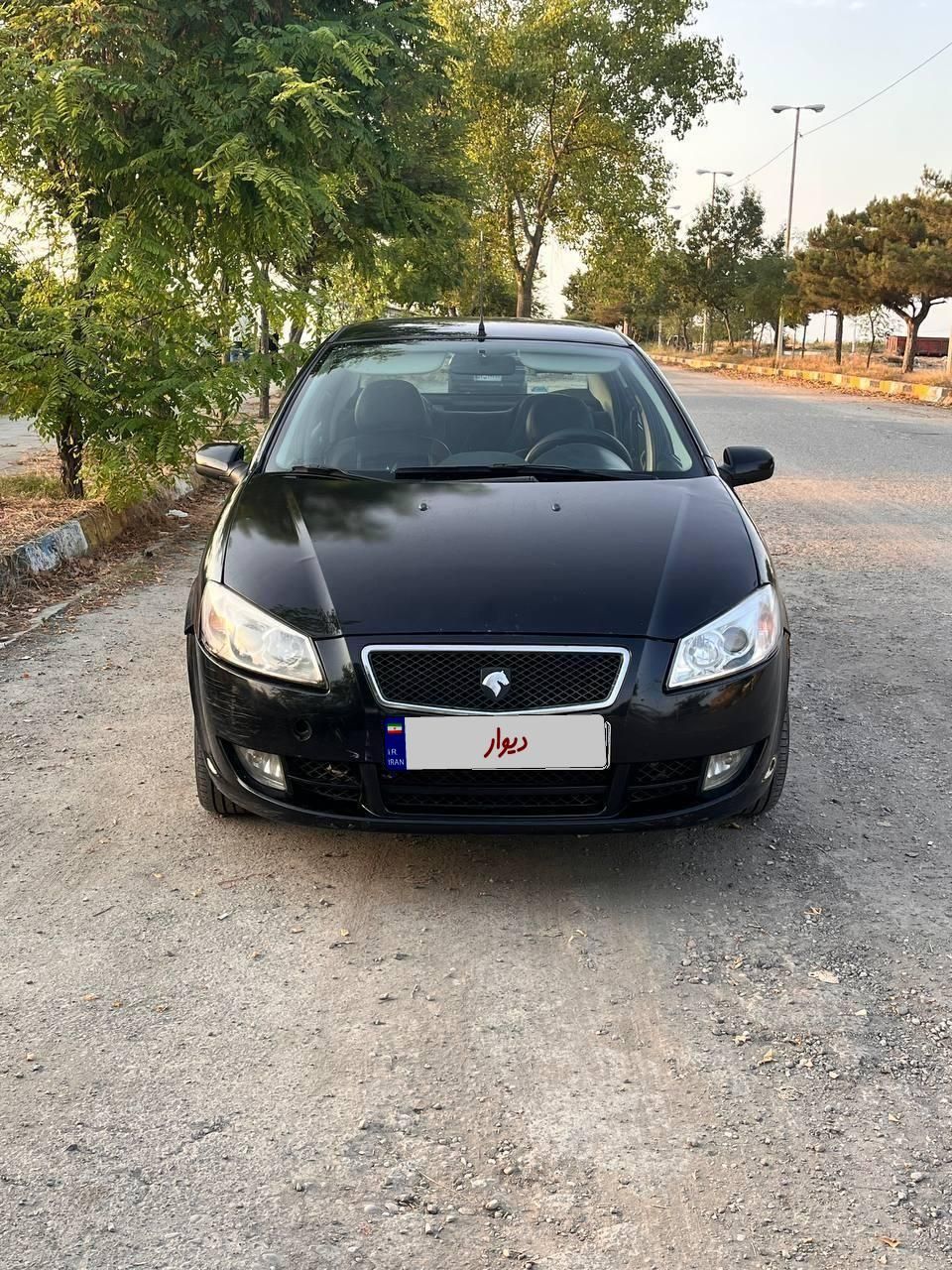 خودرو رانا، LX آگهی ann_19569925