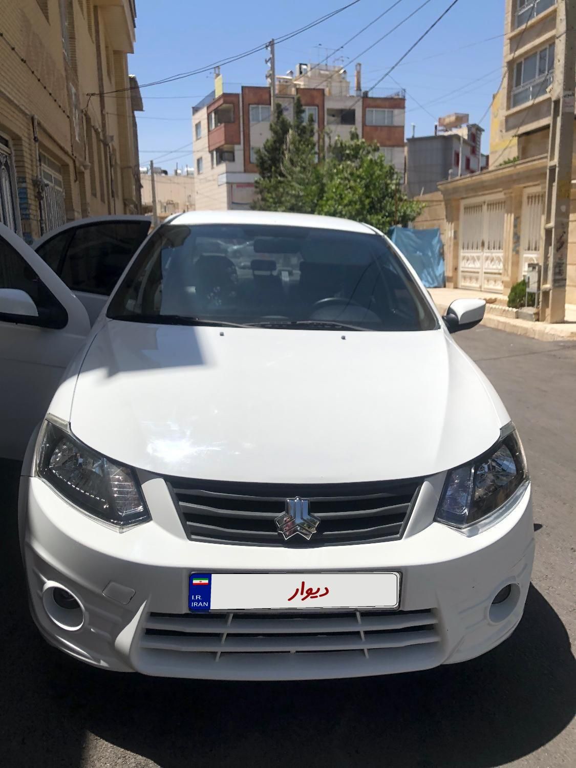 خودرو ساینا، S آگهی ann_19569926