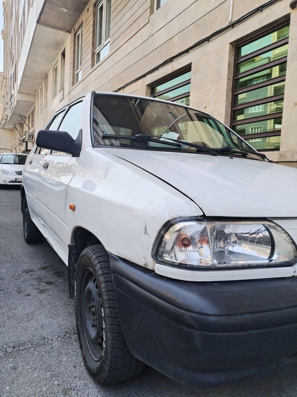 پراید 131 SE - 1394
