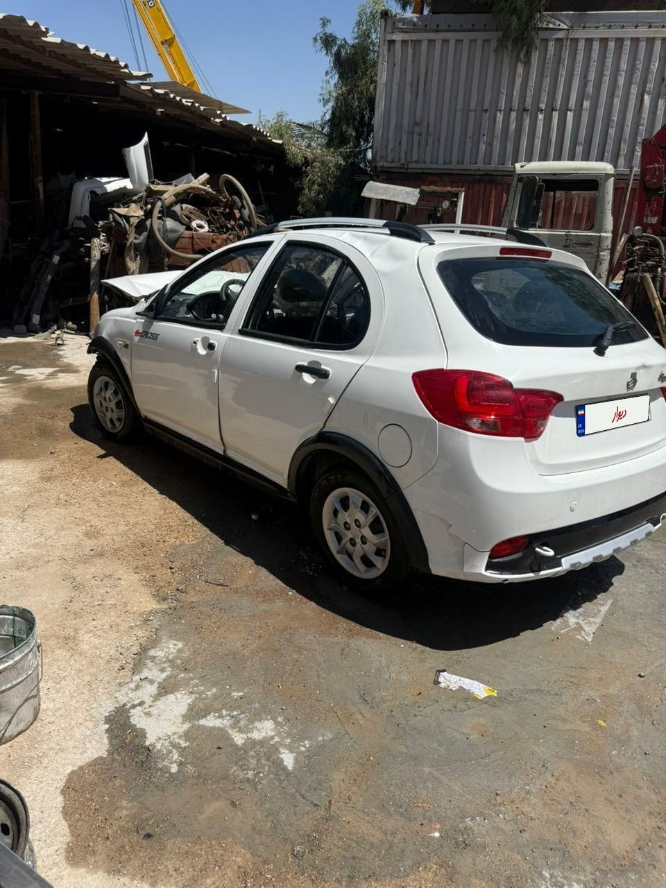خودرو کوییک، S آگهی ann_19569938