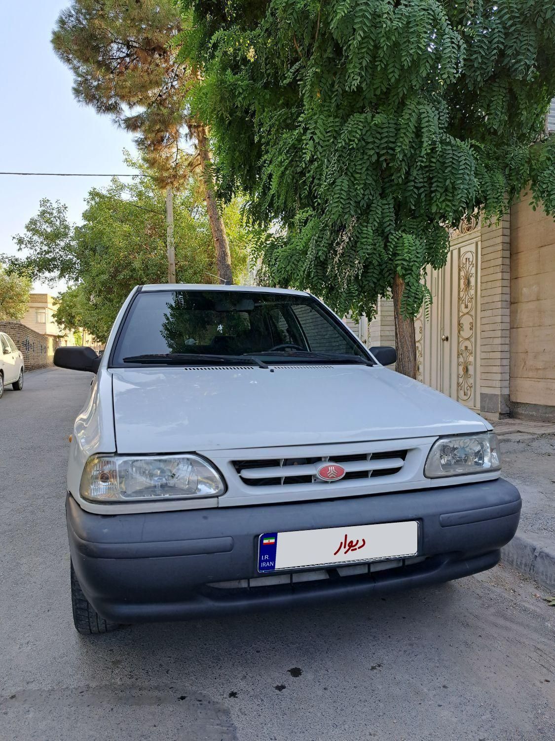 خودرو پراید، 131 آگهی ann_19569952