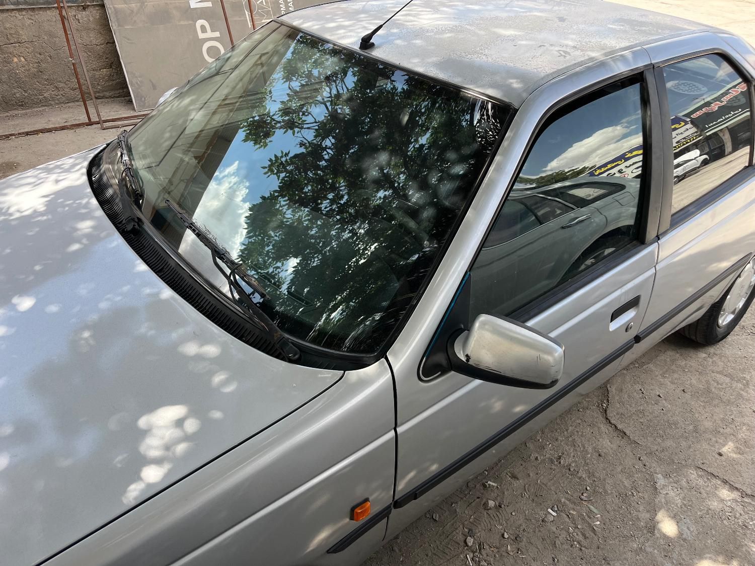 پژو 405 GLX - 1385