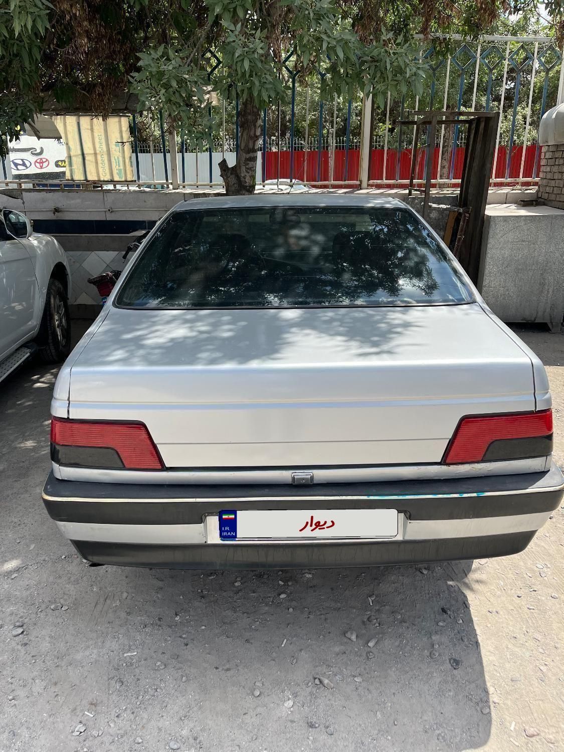 خودرو پژو، 405 آگهی ann_19569957