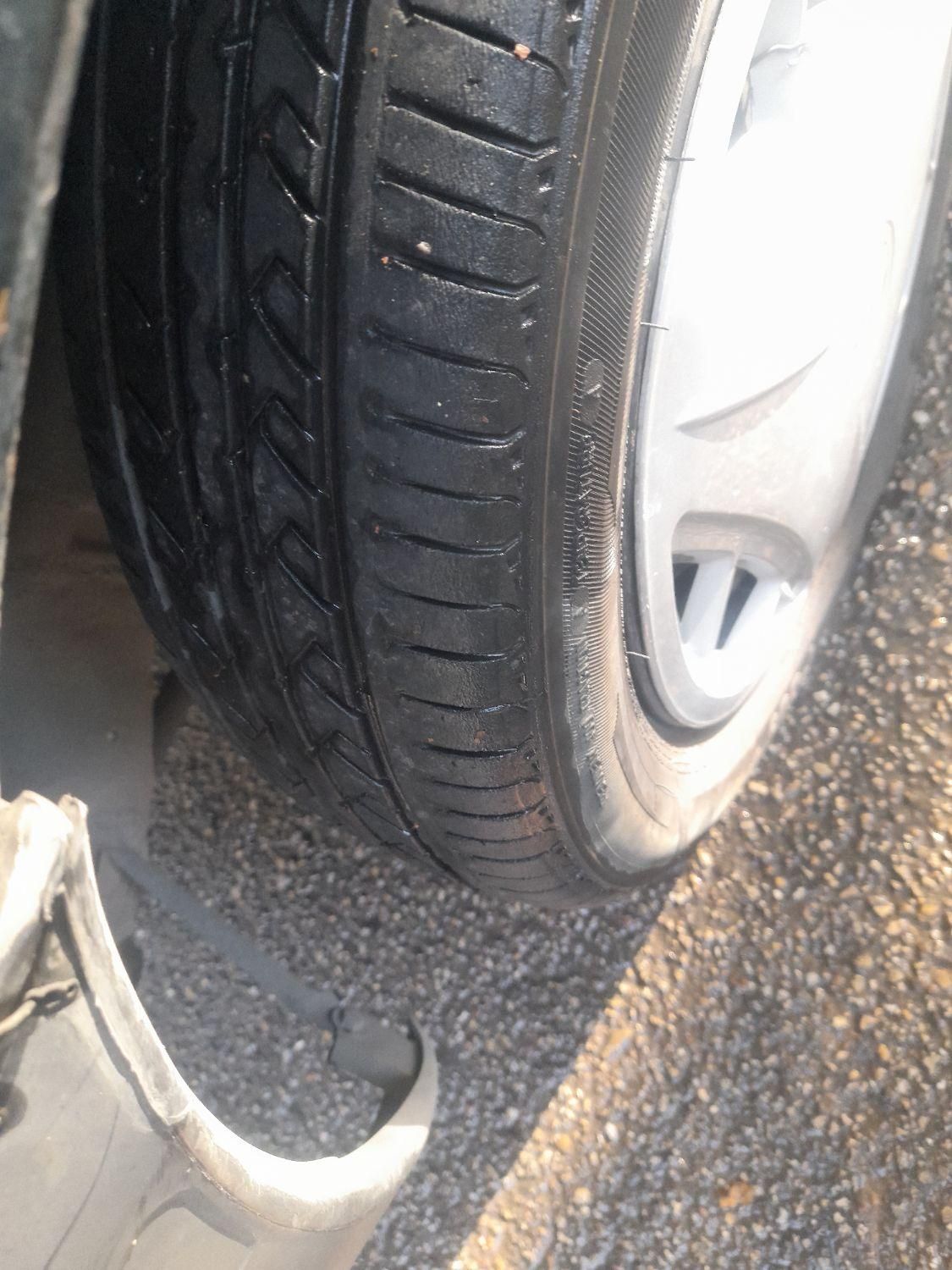 پراید 131 LE - 1391