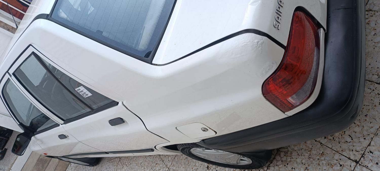پراید 131 SE - 1394