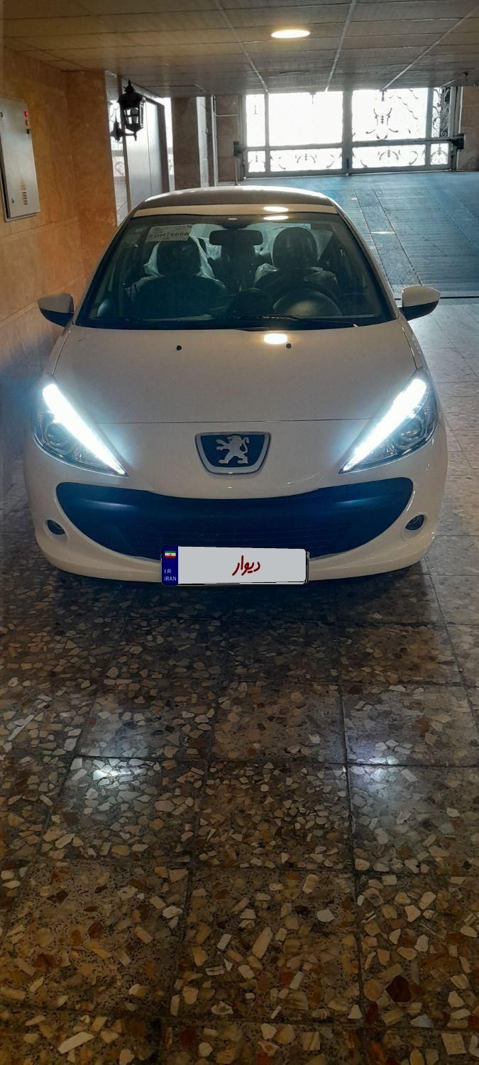 خودرو پژو، 207 آگهی ann_19569978