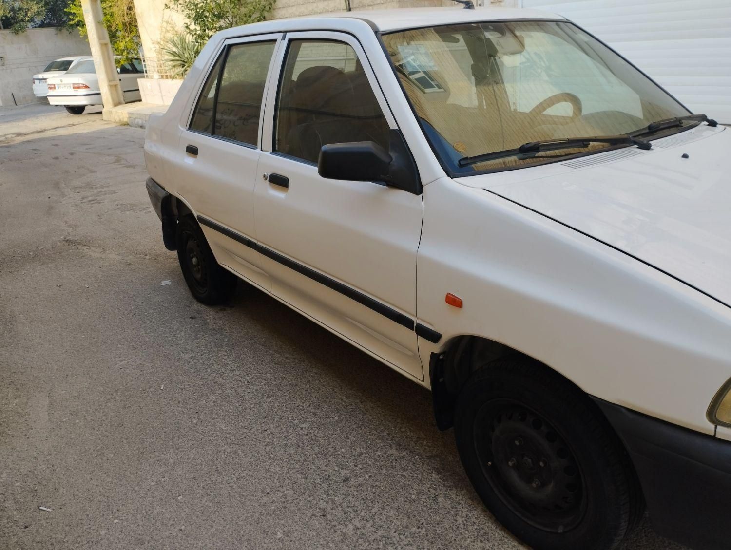 پراید 131 SE - 1397