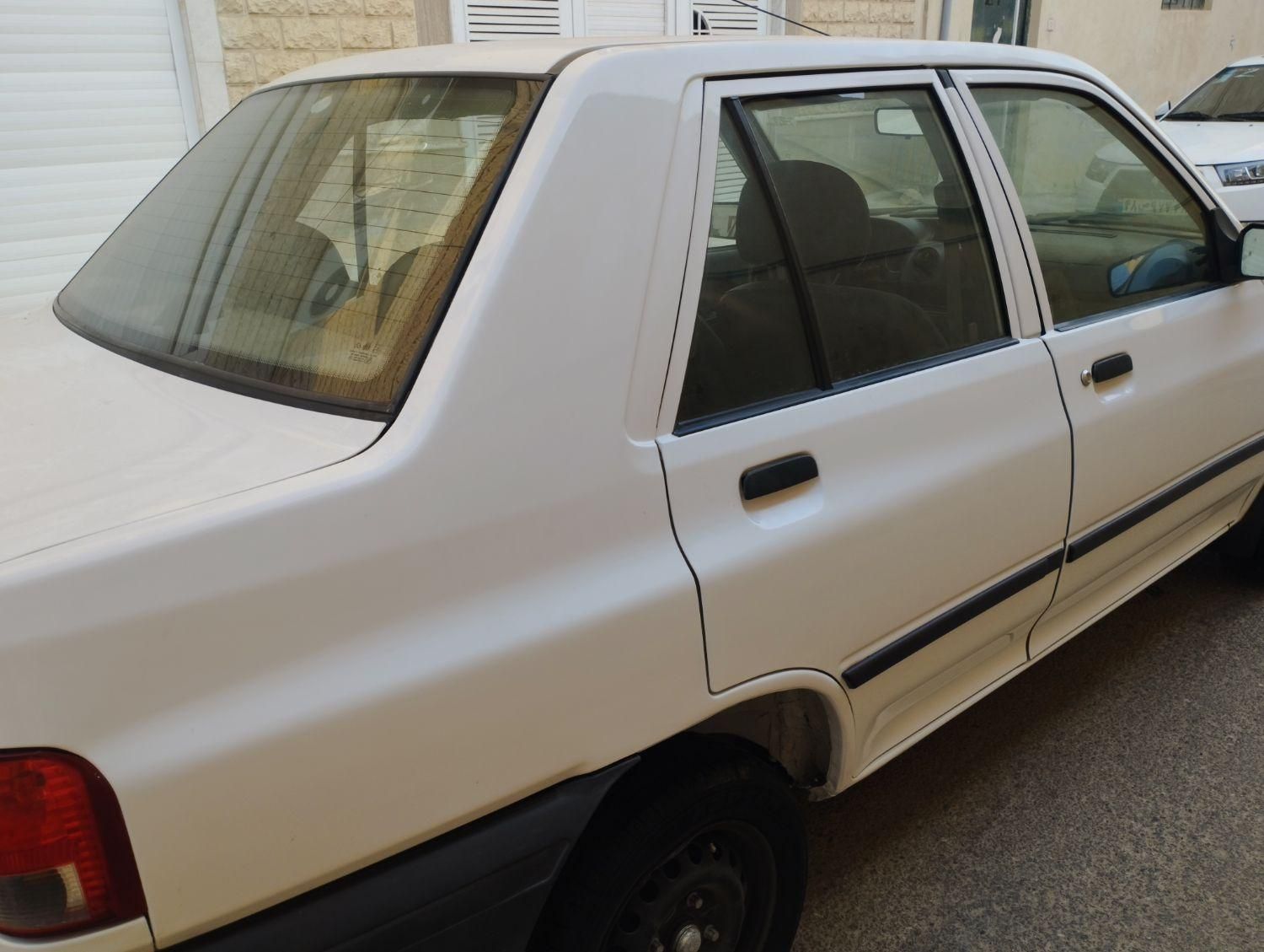 پراید 131 SE - 1397