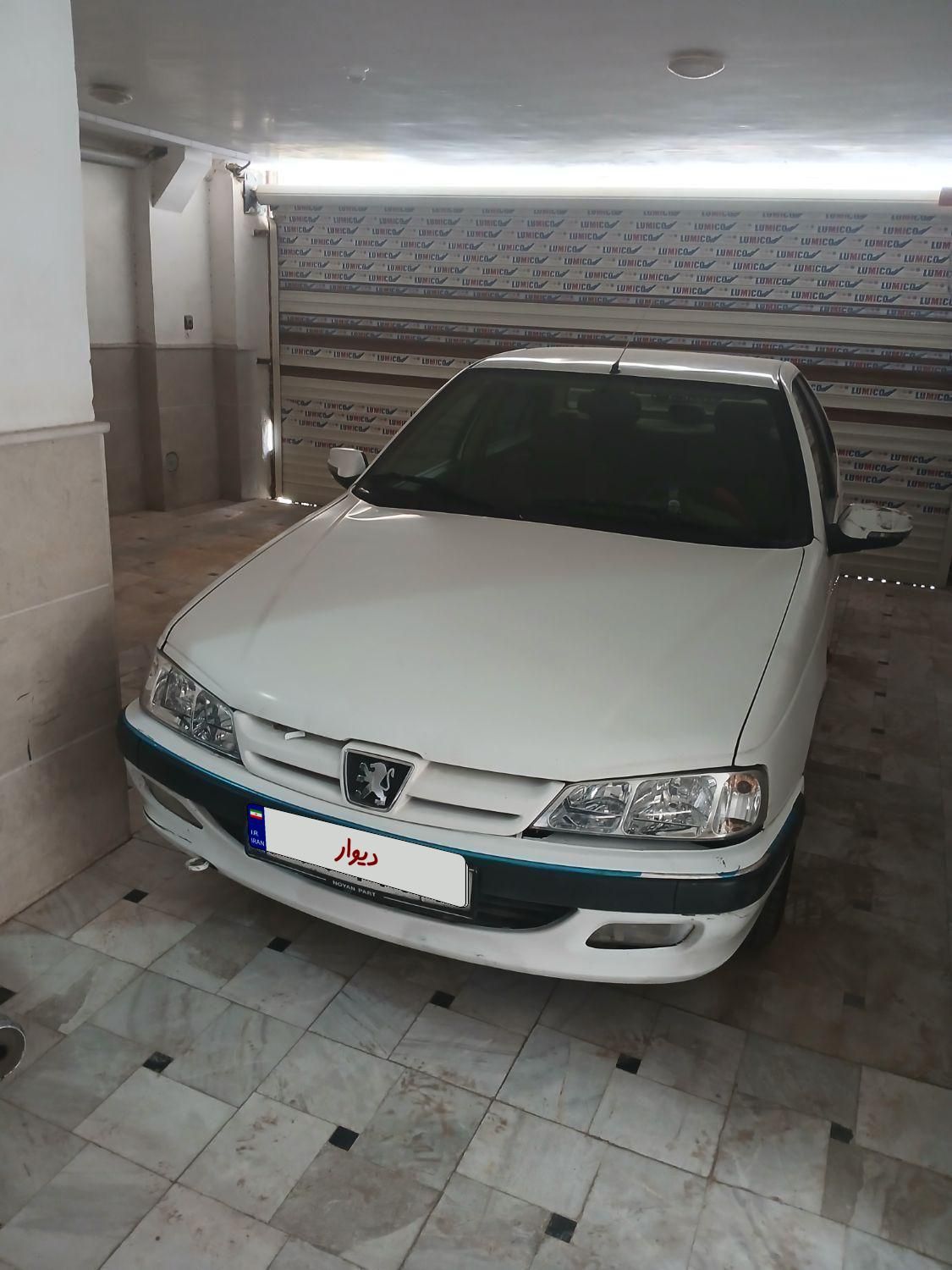 خودرو پژو، پارس آگهی ann_19570011