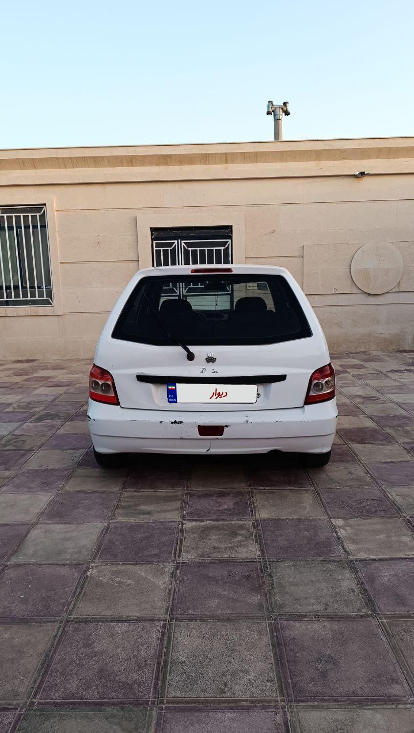 پراید 111 SE - 1394