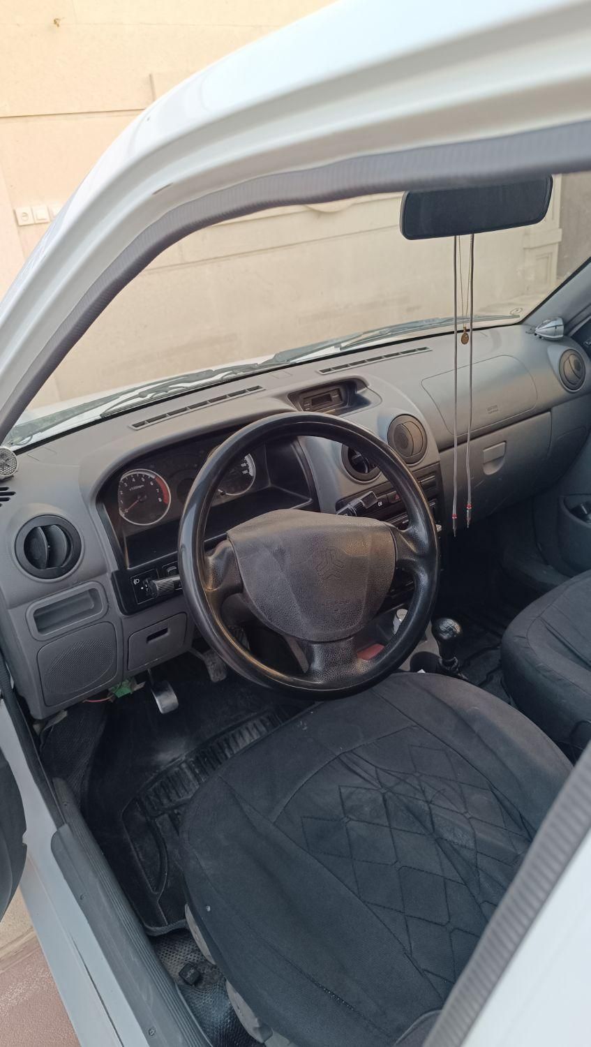 پراید 111 SE - 1394