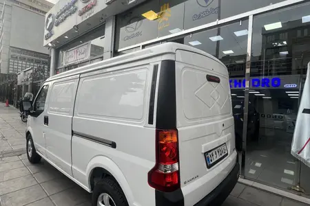 اینرودز C35 دنده ای - 1404