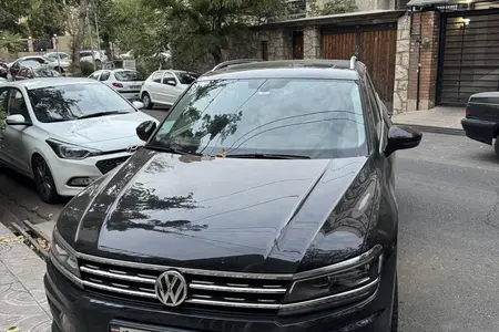 خودرو فولکس، تیگوان آگهی ann_19570022