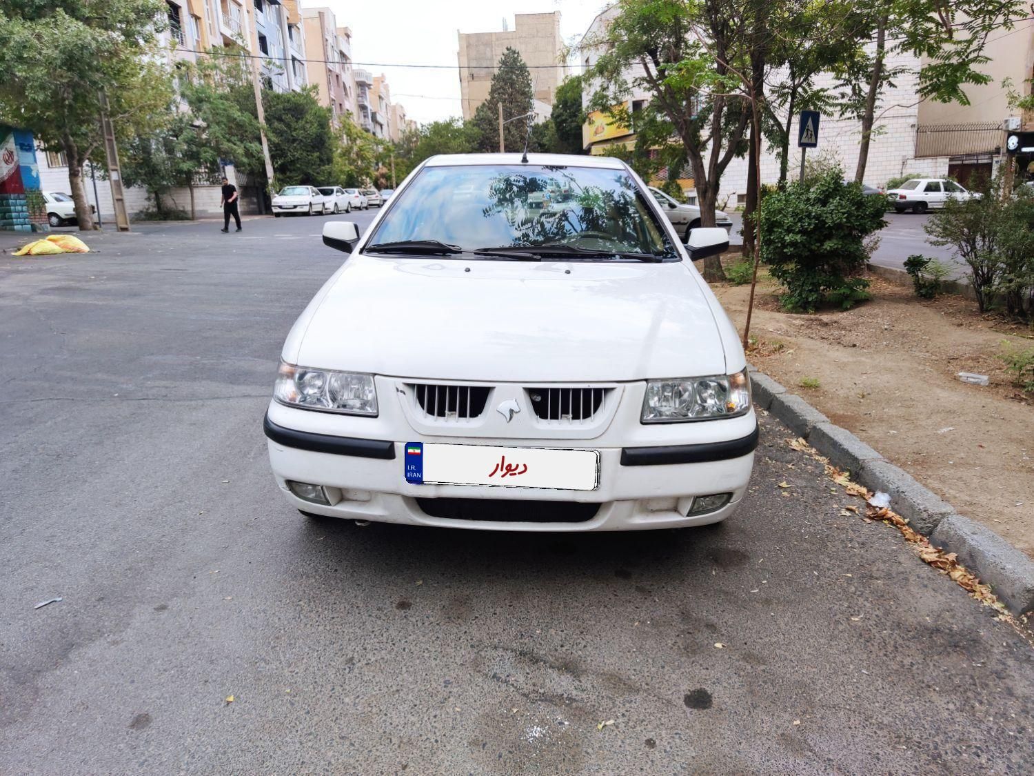 خودرو سمند، SE آگهی ann_19570023
