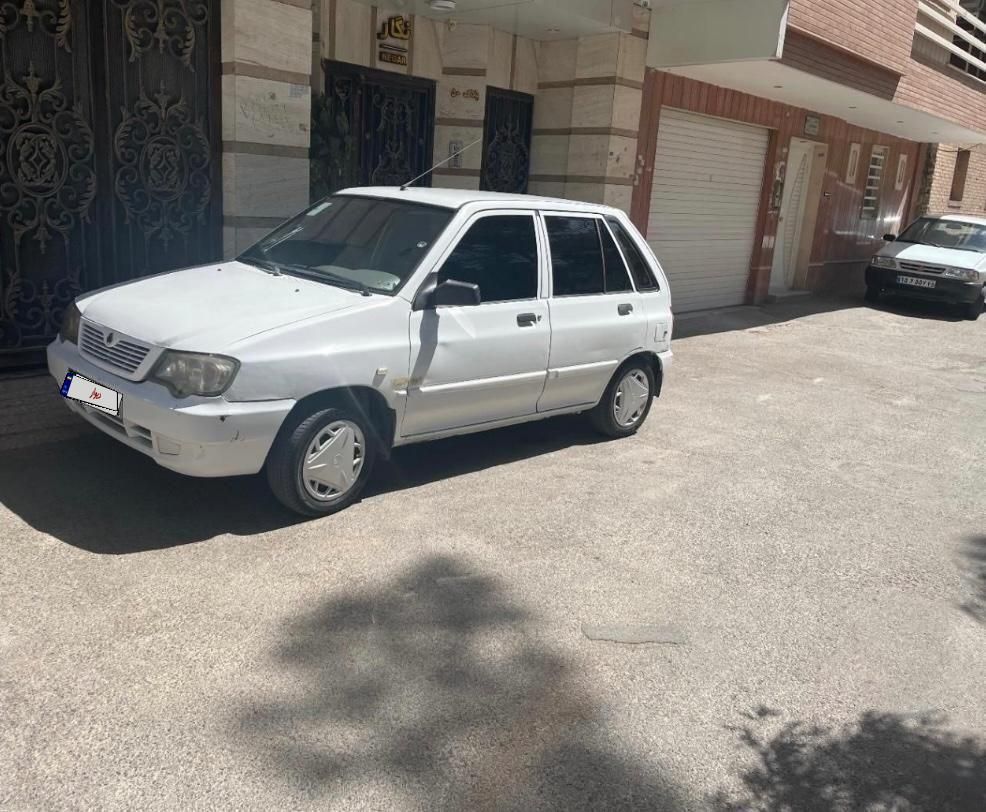 خودرو پراید، 111 آگهی ann_19570026
