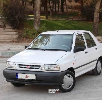 خودرو پراید، صبا آگهی ann_19570034