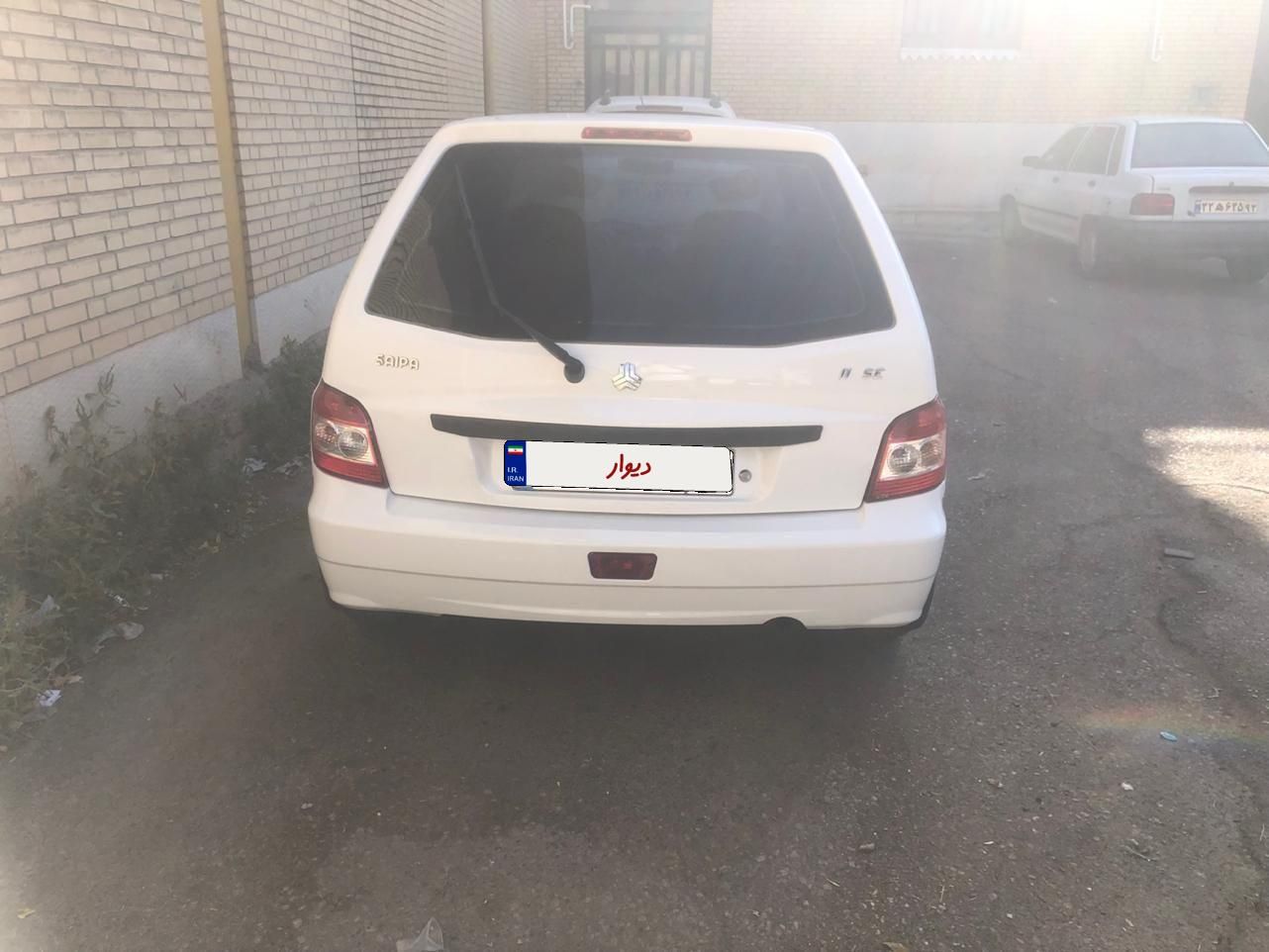 خودرو پراید، 111 آگهی ann_19570049