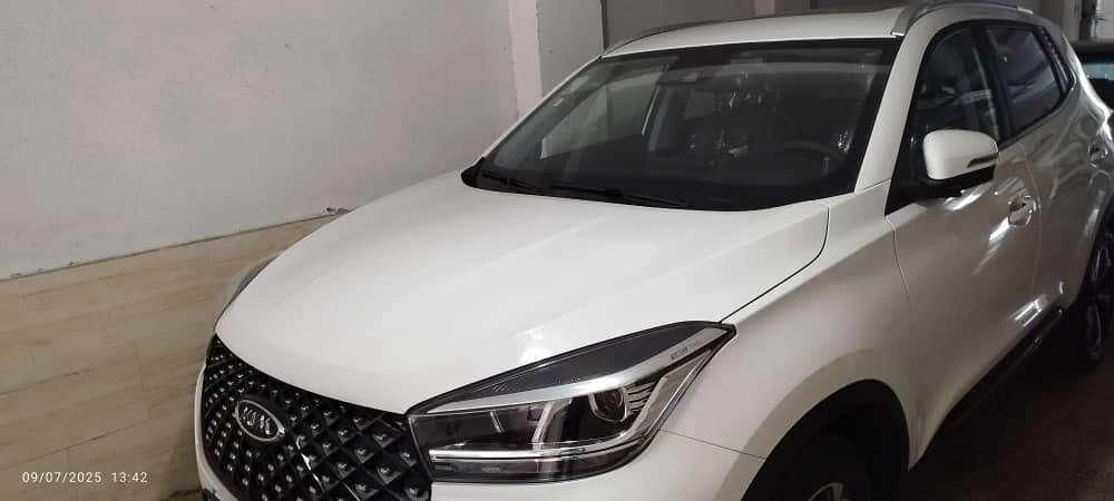خودرو ام وی ام، X55 پرو آگهی ann_19570051