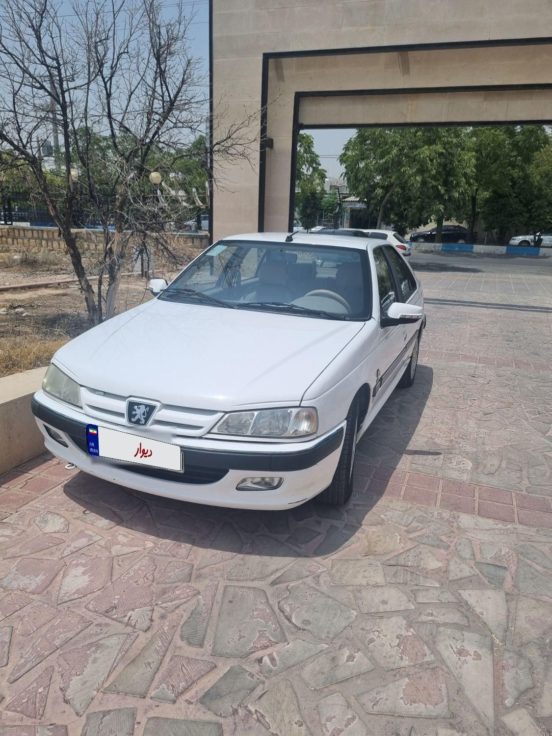 خودرو پژو، پارس آگهی ann_19570069