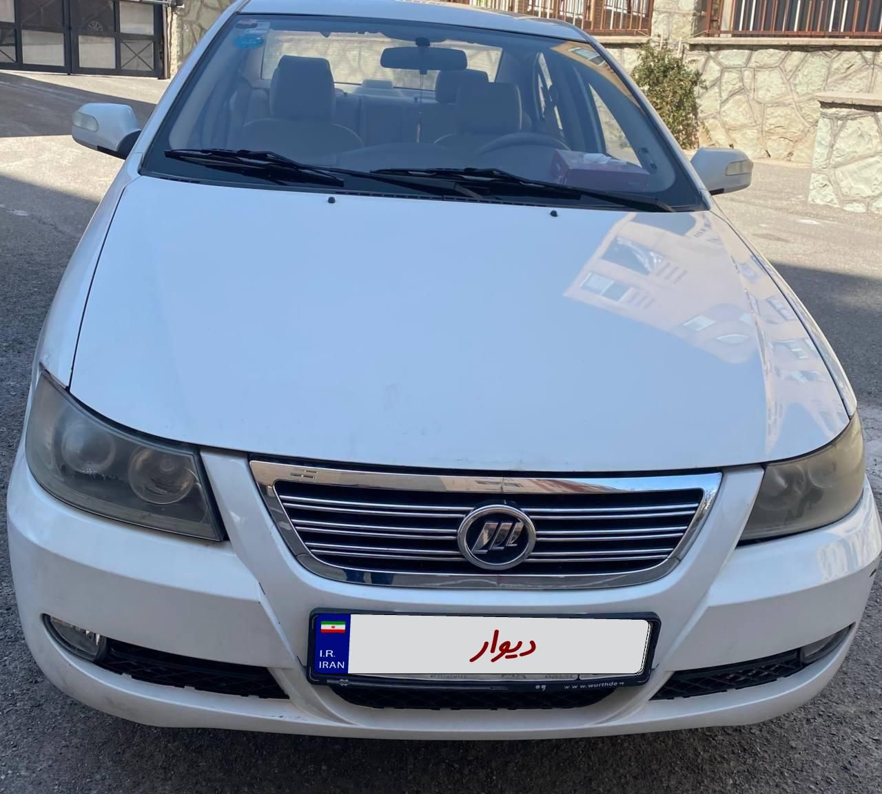خودرو لیفان، 620 آگهی ann_19570090