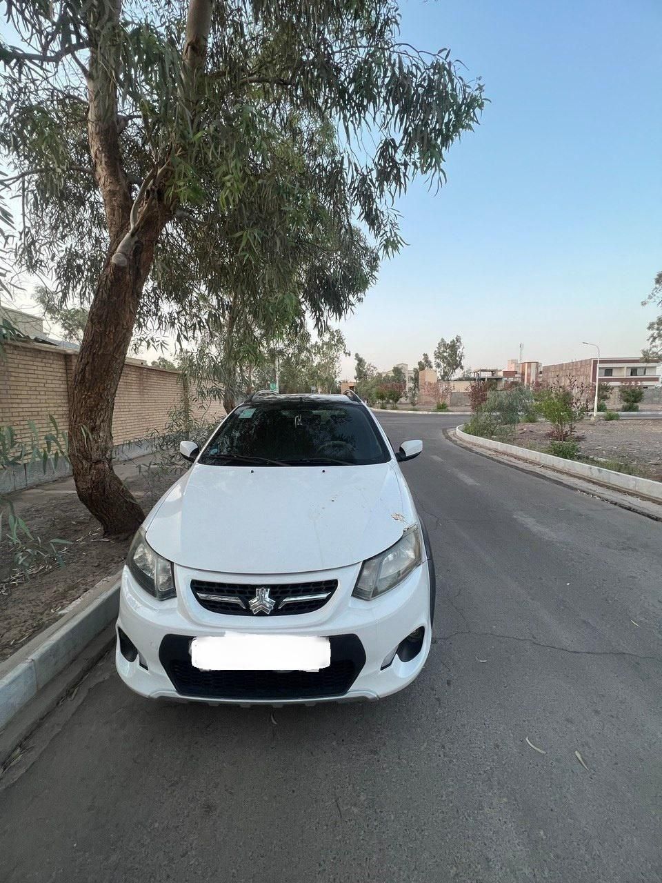 خودرو کوییک، R آگهی ann_19570096