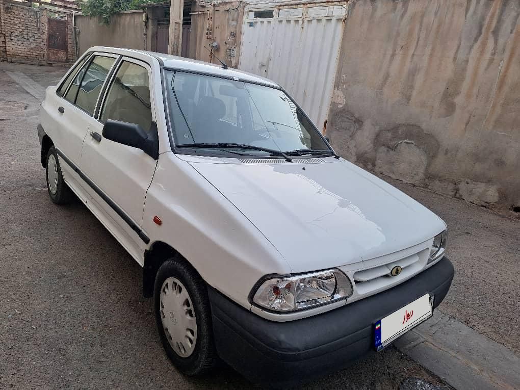خودرو پراید، 131 آگهی ann_19570099