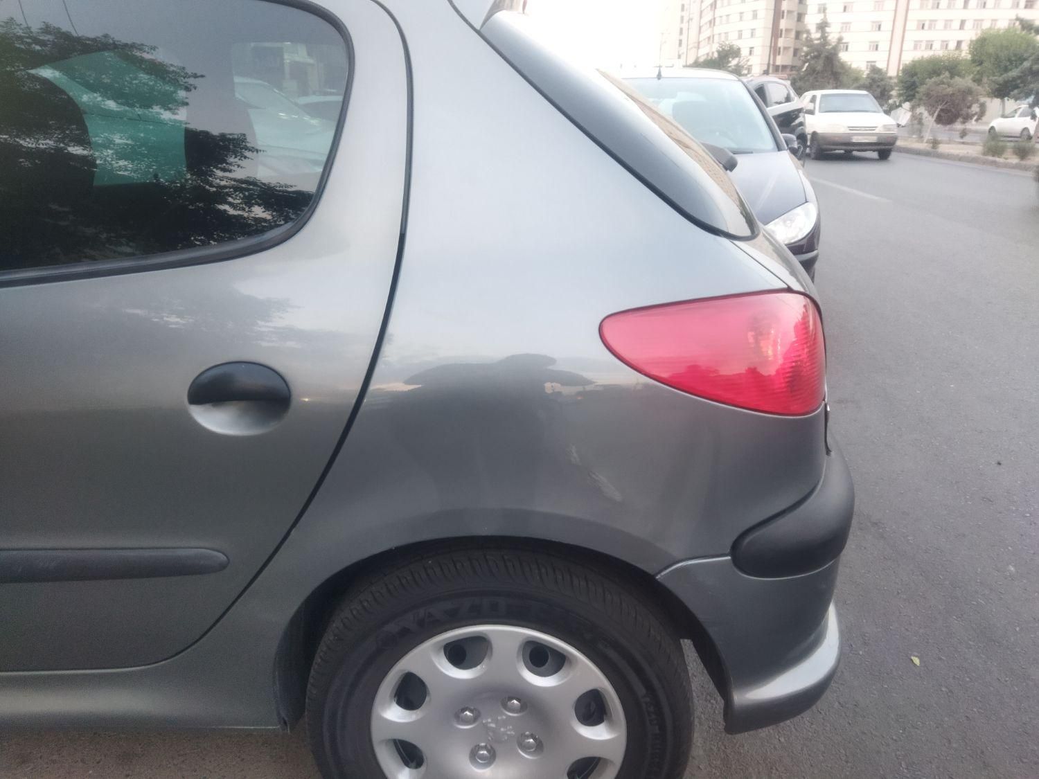 خودرو پژو، 206 آگهی ann_19570119