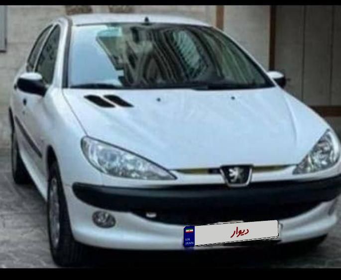 خودرو پژو، 206 آگهی ann_19570122