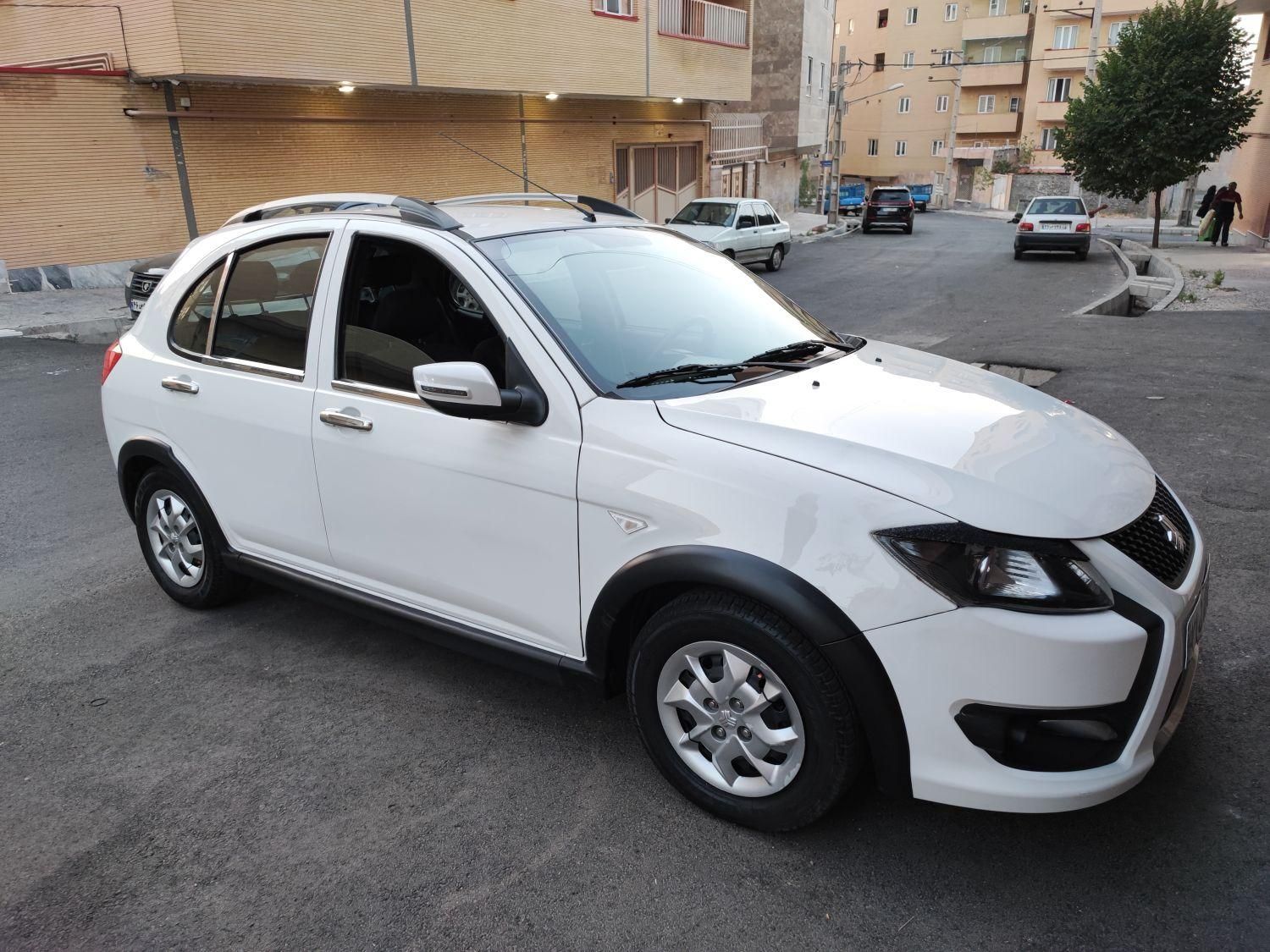 خودرو کوییک، معمولی آگهی ann_19570138