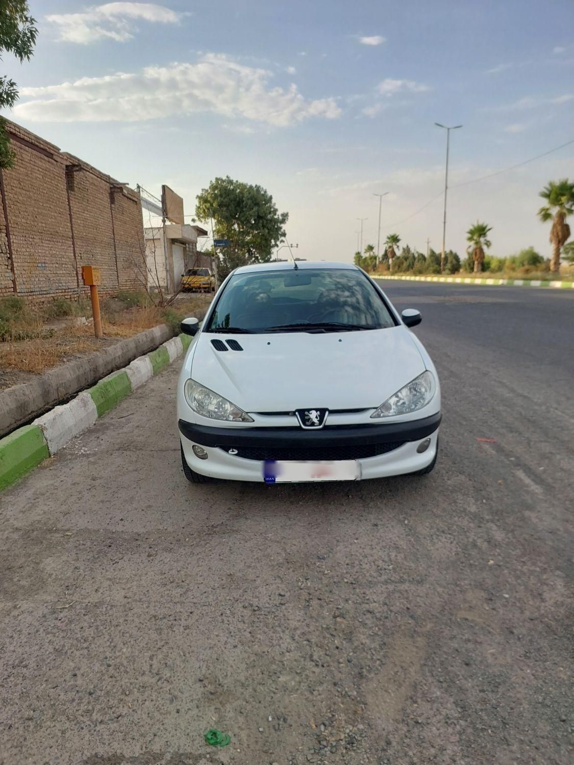 خودرو پژو، 206 آگهی ann_19570139