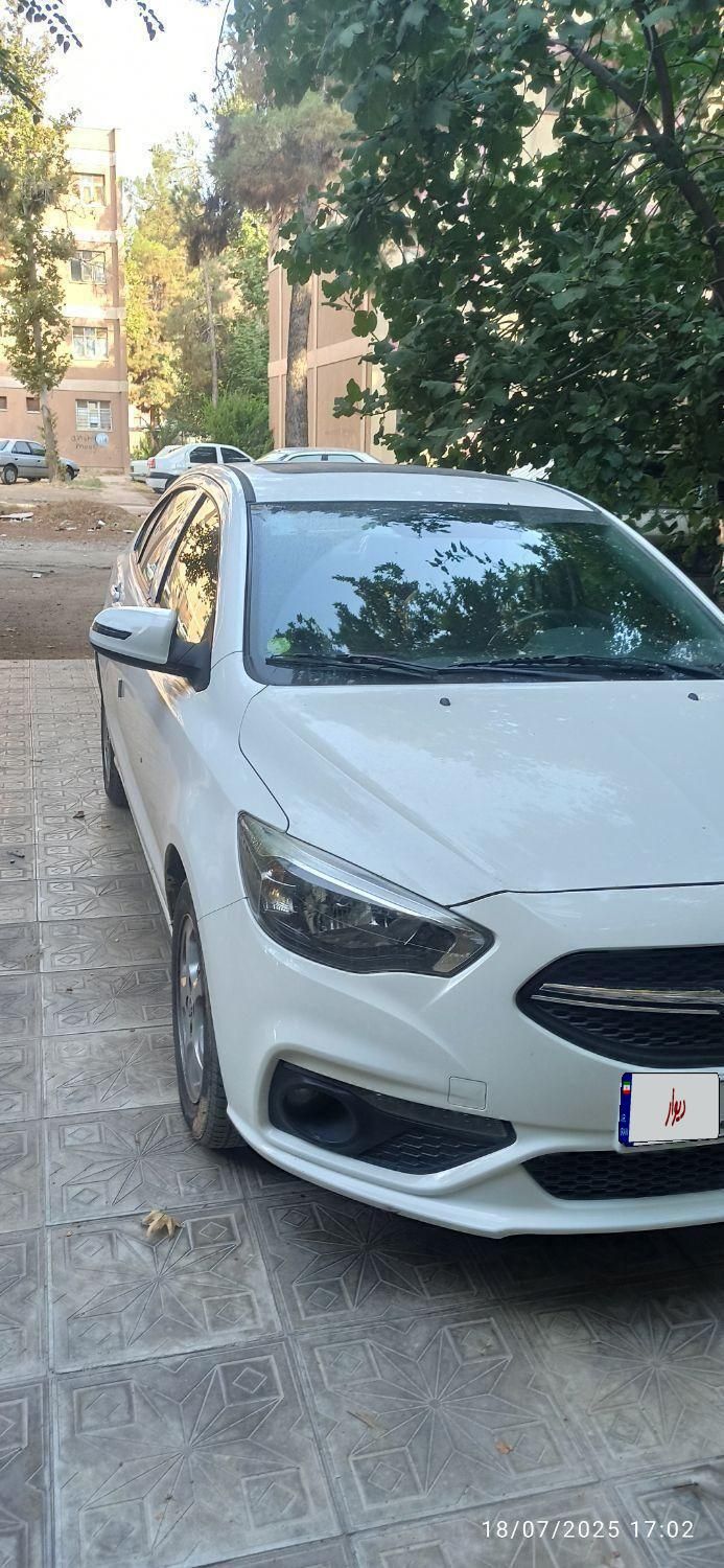 خودرو شاهین، G آگهی ann_19570186