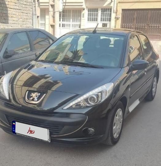 خودرو پژو، 207 آگهی ann_19570200