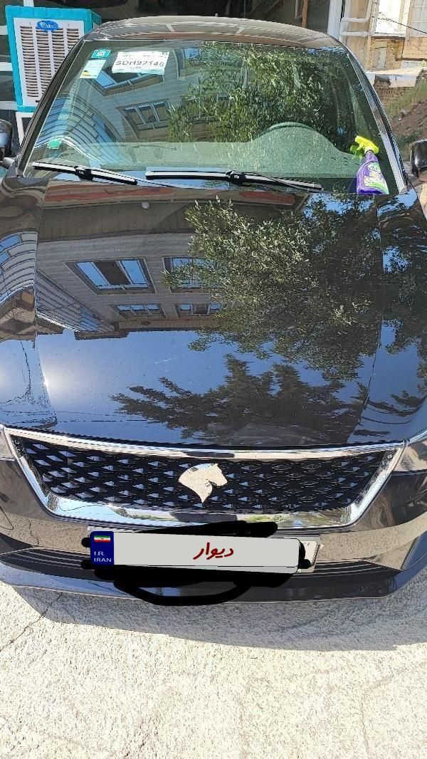 تارا اتوماتیک V4 LX - 1404