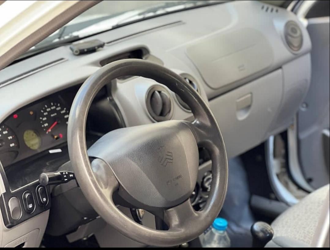 پراید 132 SX - 1390
