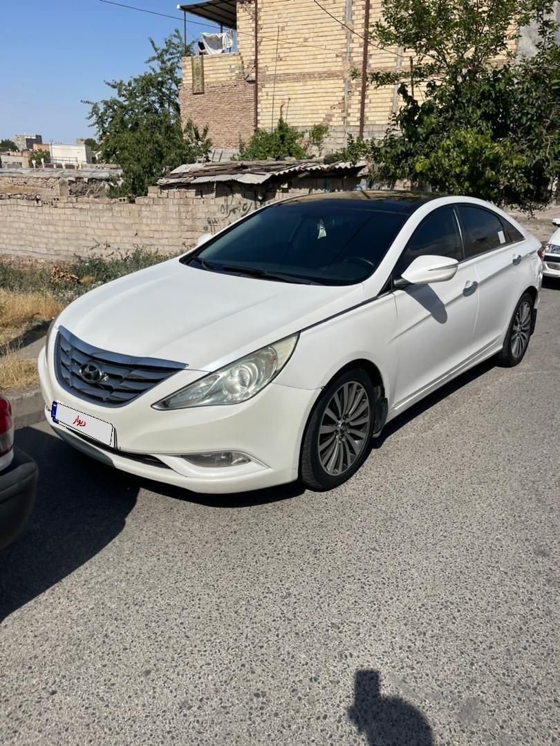 خودرو هیوندای، سوناتا آگهی ann_19570220