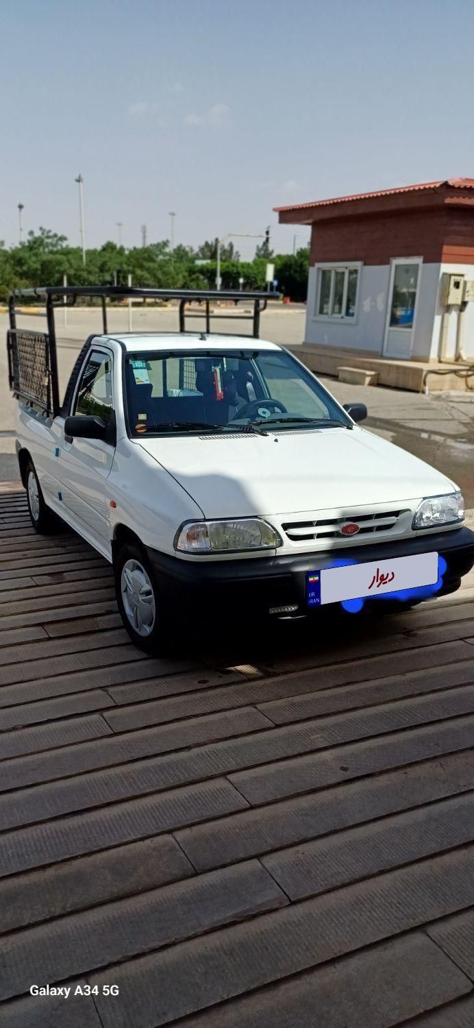 پراید 151 SE - 1403