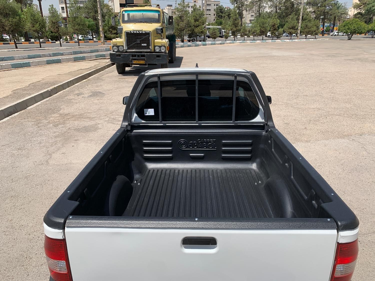 پراید 151 SE - 1402
