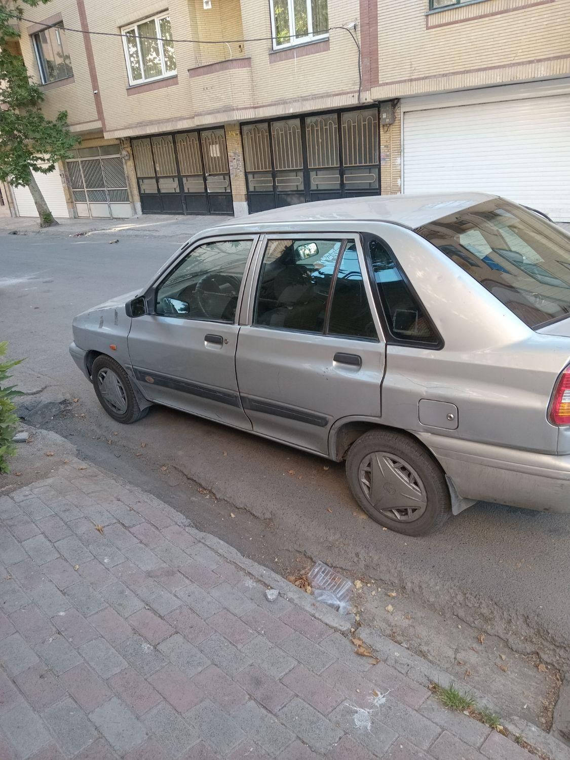 خودرو پراید، 141 آگهی ann_19570233