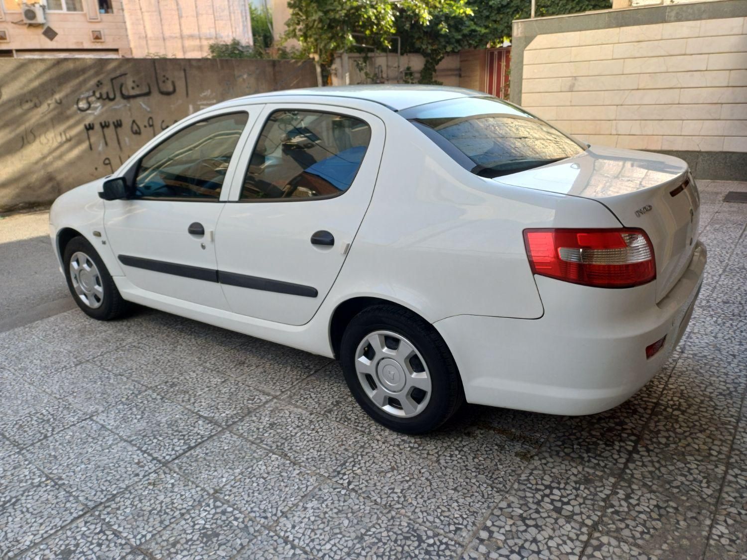 رانا LX TU5 - 1394