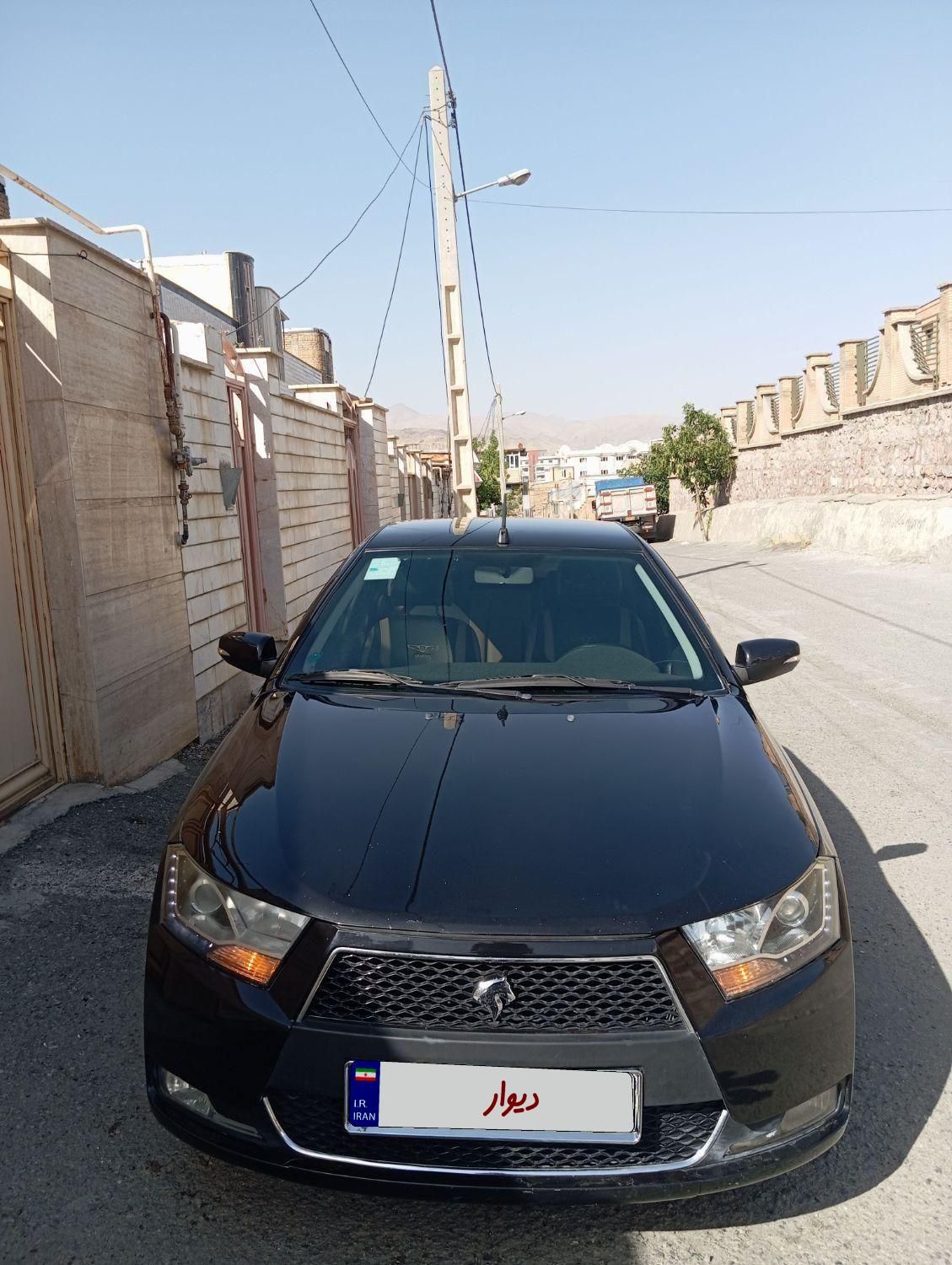 خودرو دنا، معمولی آگهی ann_19570248