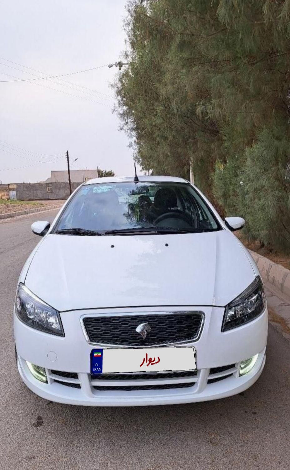 خودرو رانا، پلاس آگهی ann_19570253